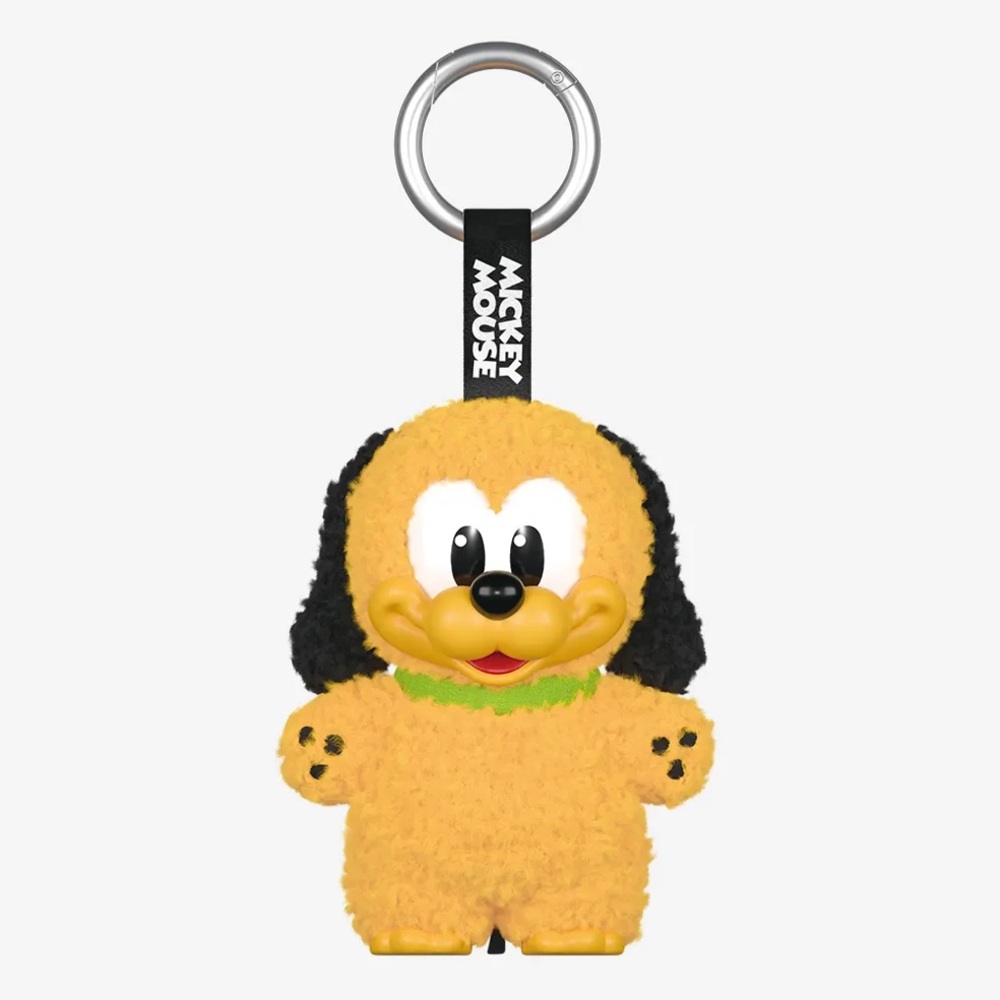 Pop Mart Mickey Family Cute Together Keychain
Series Figures Pluto